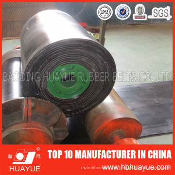 Oil Resistant Conveyor Belt (EP100-600)